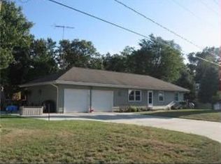 14995 County Road K, Wauseon, OH 43567