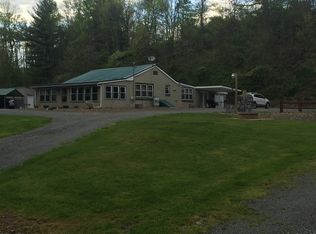 827 State Route 93, Berwick, PA 18603
