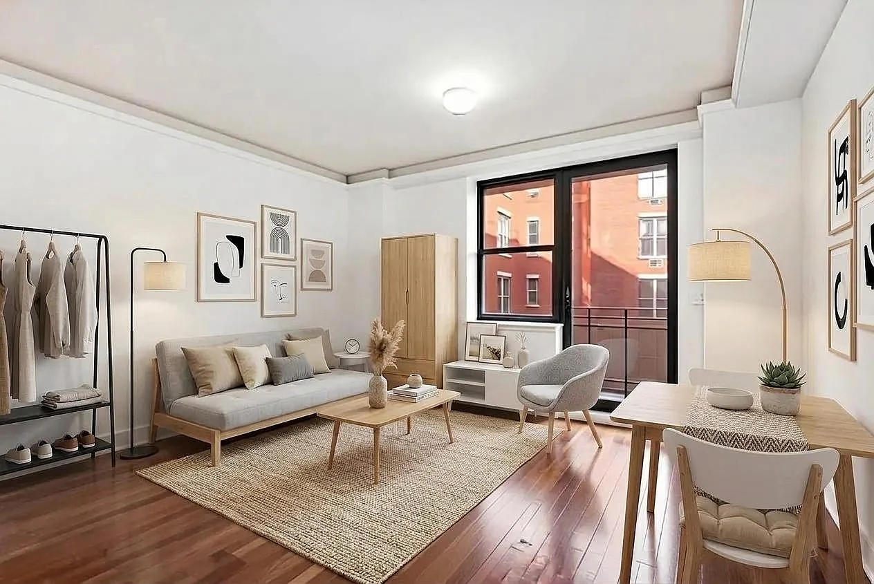 2216 Frederick Douglass Boulevard — Photo 1