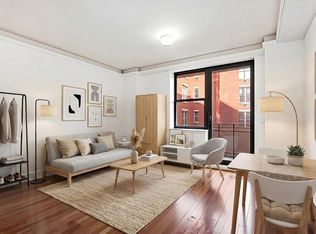 2216 Frederick Douglass Blvd APT 4A, New York, NY 10026