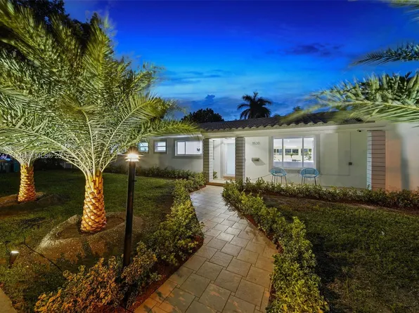 11530 NE 7th Ave, Biscayne Park, FL 33161