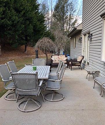 5th image of 4485 Yadkin View Dr
