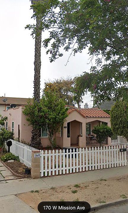 1st image of 170 W Mission Ave