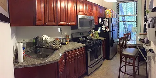 Rented by (Legacy) NY Quality Living Uptown