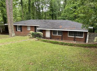 3329 Oakridge Dr, Augusta, GA 30909