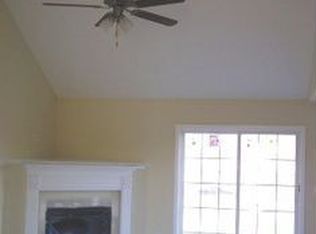 14 Heritage Rd, Port Wentworth, GA 31407