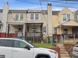 7121 Radbourne Rd, Upper Darby, PA 19082