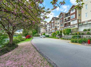 19677 Meadow Gardens Way #414, Pitt Meadows, BC V3Y 0A2