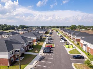 Legacy Park Apartments, Ayden, NC 28513