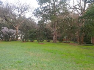 0 Parkway Dr, Alexandria, LA 71301