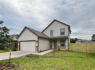 15002 Sorrento Bay Ct, Willis, TX 77318