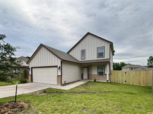 15002 Sorrento Bay Ct, Willis, TX 77318