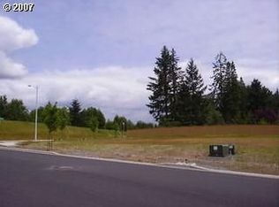 4654 NW Fremont St, Camas, WA 98607