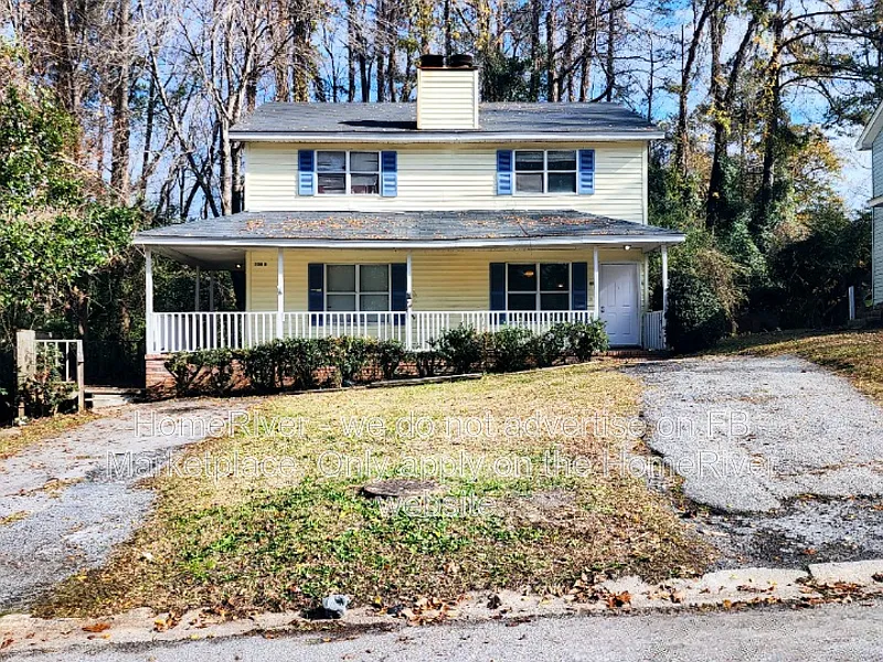 2 bed, 2.0 bath, 1000 sqft, $1,000 — Photo 1