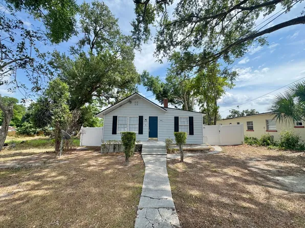 248 Avenue L NE, Winter Haven, FL 33881