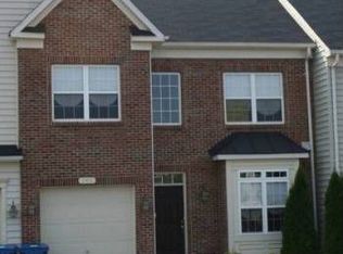 203 Berwick Ln, Stephens City, VA 22655