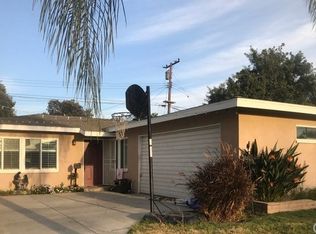 1176 N Armel Dr, Covina, CA 91722
