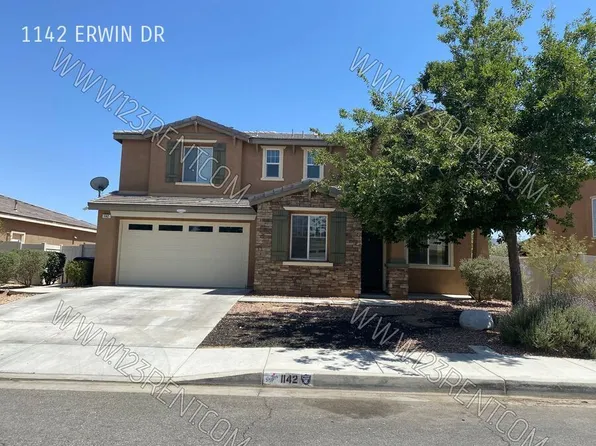 1142 Erwin Dr, Palmdale, CA 93551