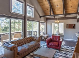 1372 Carinthia Ln, Incline Village, NV