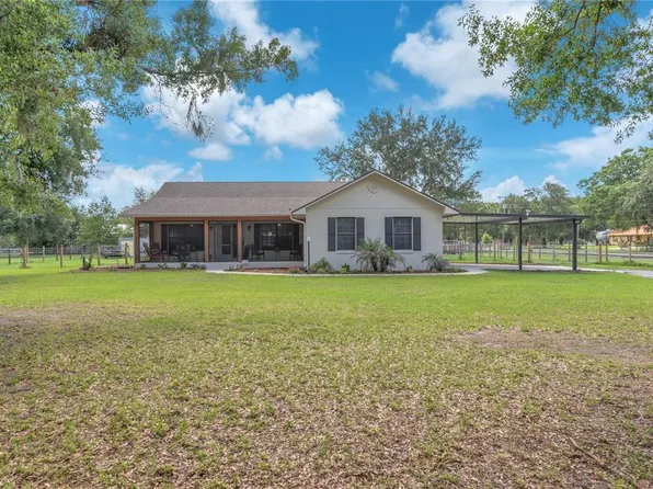 1308 Williams Rd, Plant City, FL 33565