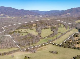 452 Modoc Ln, Roseland, VA 22967