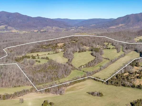 452 Modoc Ln, Roseland, VA 22967