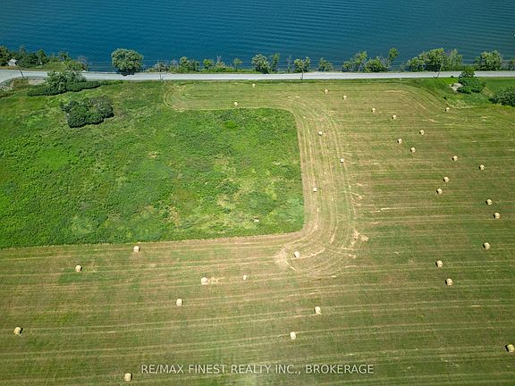 2nd image of LOT 13 Front Rd