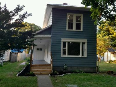 707 W High St, Mount Vernon, OH, 43050