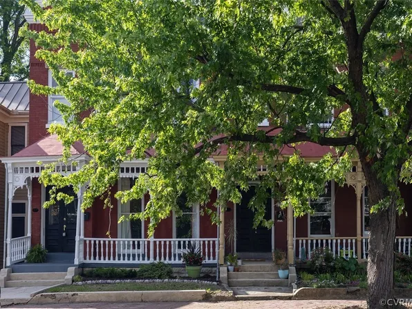 1305 Bainbridge St, Richmond, VA 23224