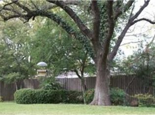 4519 Hallmark Dr, Dallas, TX 75229