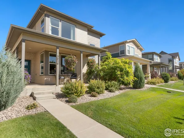 3026 Comet St, Fort Collins, CO 80524