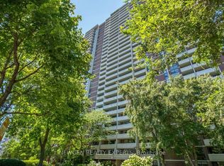40 Homewood Ave E #708, Toronto, ON M4Y 2K2