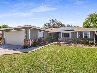 675 S Villa Ave, Willows, CA, 95988