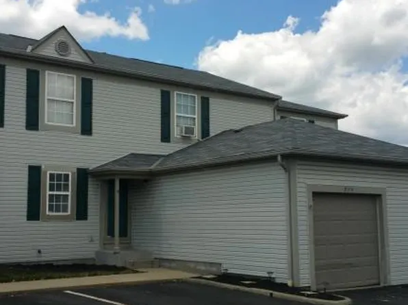 239 Malloy Ln, Blacklick, OH 43004