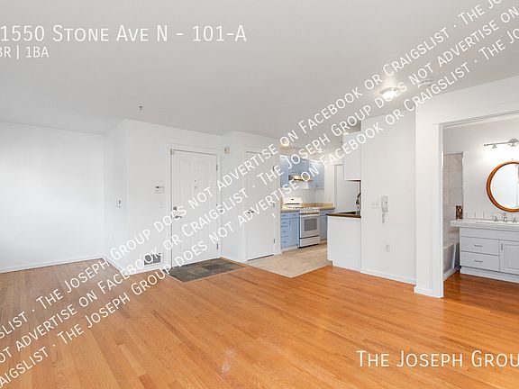 5th image of 11550 Stone Ave N APT 101A