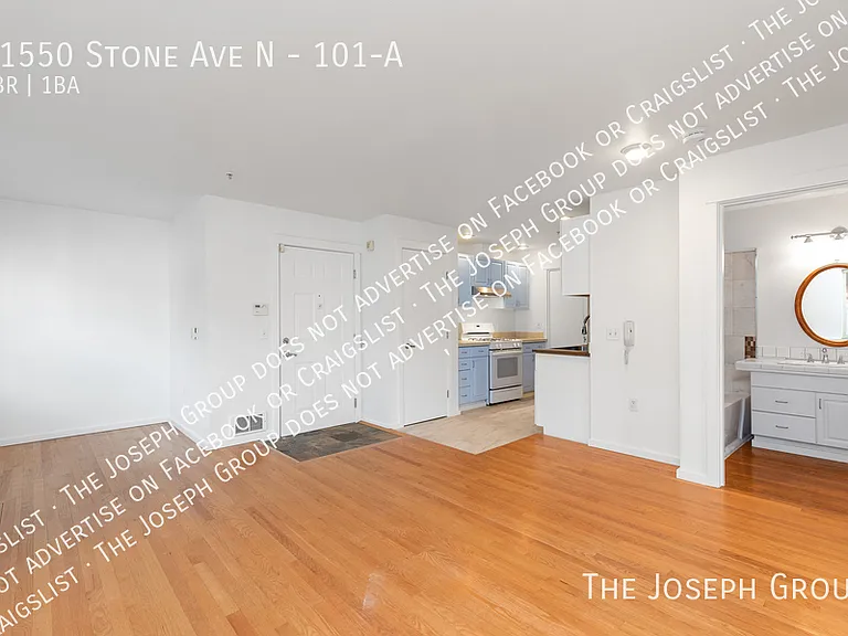 11550 Stone Ave N #101A — Photo 5