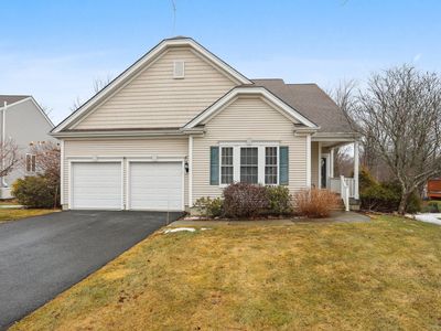 558 Putting Green Lane #558, Oxford, CT, 06478