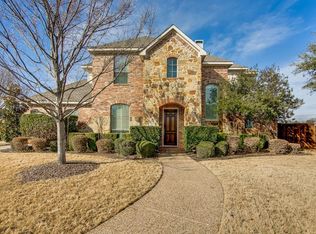 1113 Copperas Cove Ct, Allen, TX 75013