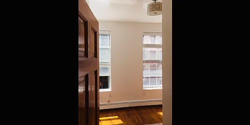 Rented by Bank Neary