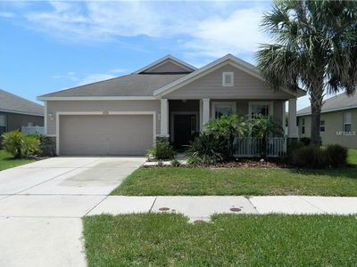 3717 Crystal Dew St, Plant City, FL, 33567