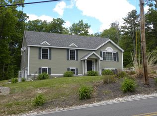 16 Morrill Rd, Hooksett, NH 03106