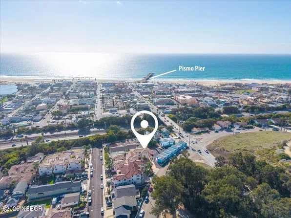 545 Bello St Unit 6, Pismo Beach, CA 93449