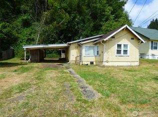 2218 W 5th St, Aberdeen, WA 98520