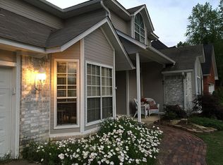 3105 S 106th Cir, Fort Smith, AR 72903