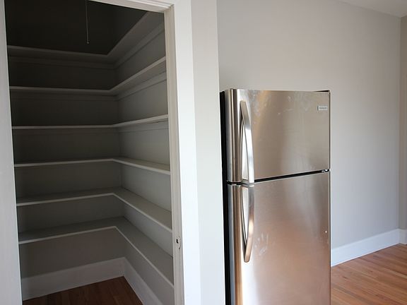 3rd image of 4324 N Bernard St APT 3C