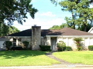 12727 De Forrest St, Houston, TX 77066