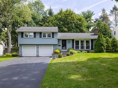 262 Beresford Rd, Rochester, NY, 14610