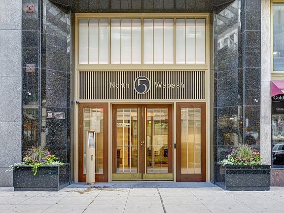 2nd image of 5 N Wabash Ave APT 1504