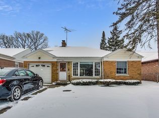 808 S Home Ave, Park Ridge, IL 60068