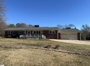 601 Old Pendleton Rd, Easley, SC 29642